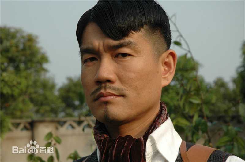 齐志作品最新剧照花絮