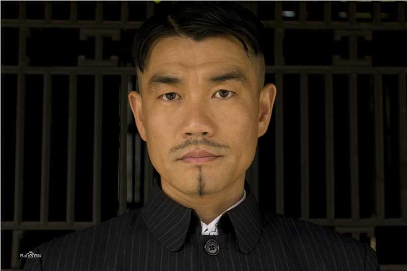 齐志作品最新剧照花絮