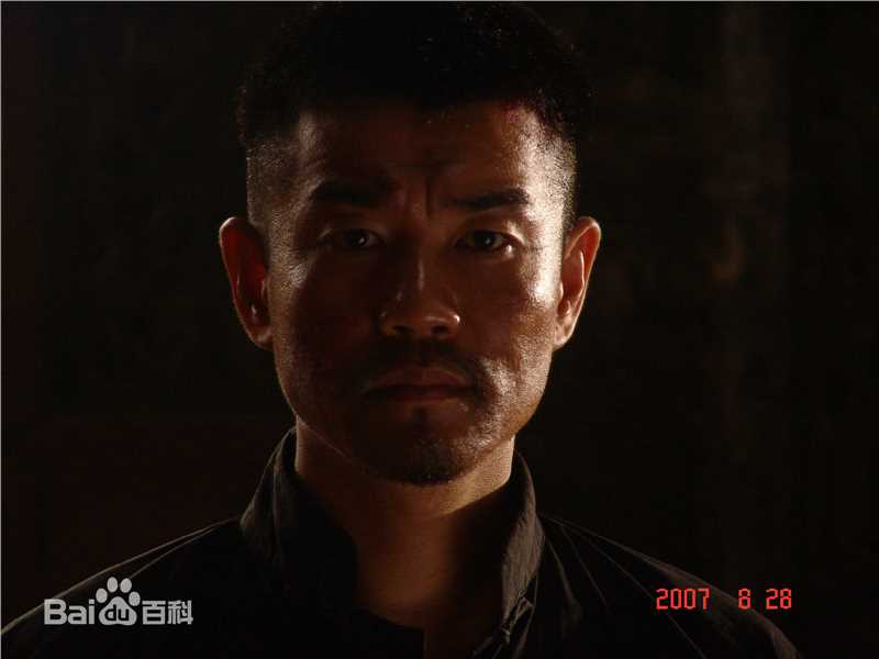 齐志作品最新剧照花絮