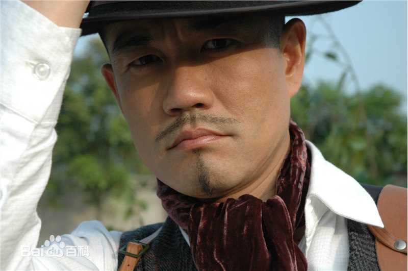 齐志作品最新剧照花絮