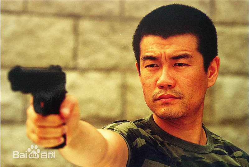 齐志作品最新剧照花絮