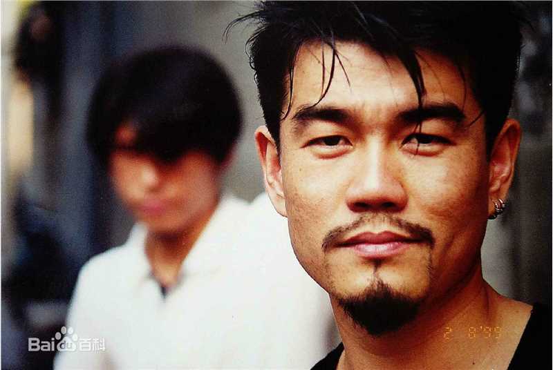 齐志作品最新剧照花絮