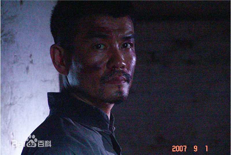 齐志作品最新剧照花絮