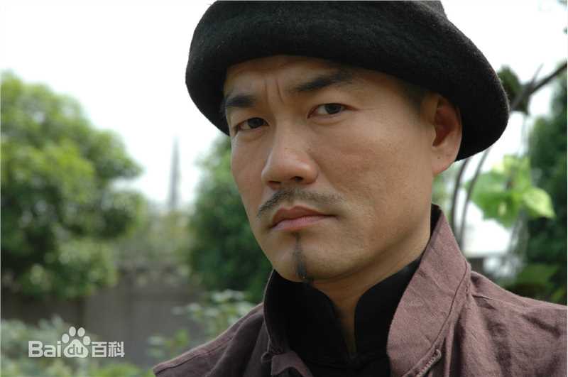 齐志作品最新剧照花絮