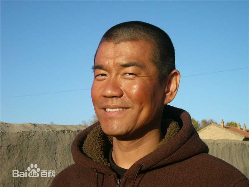 齐志作品最新剧照花絮