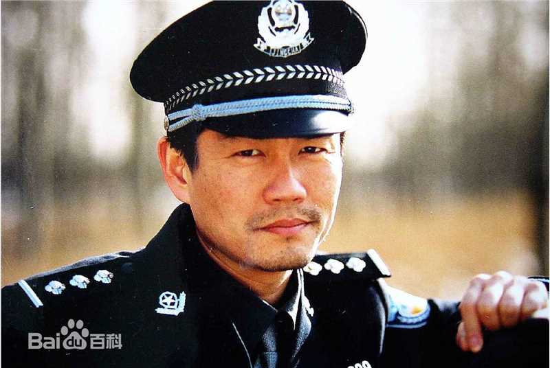 齐志作品最新剧照花絮