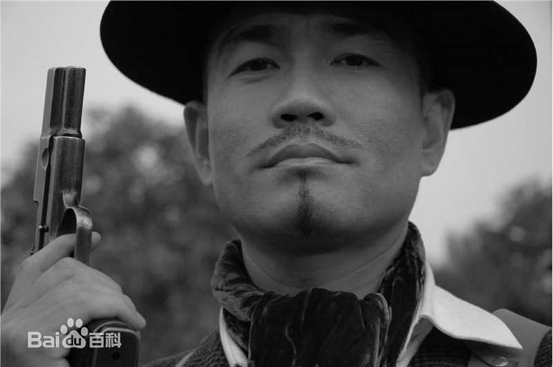 齐志作品最新剧照花絮