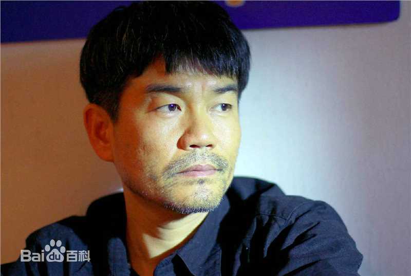 齐志2014年人物艺术照生活照相册