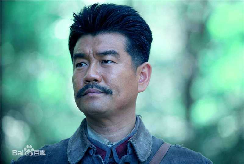 齐志2014年人物艺术照生活照相册