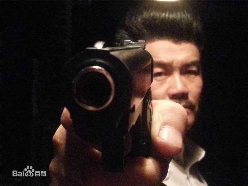 齐志2014年人物艺术照生活照相册