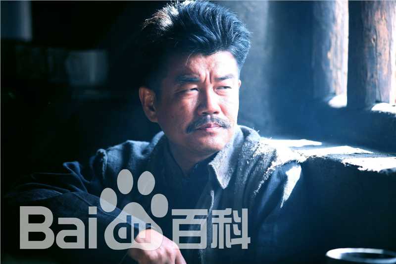 齐志2014年人物艺术照生活照相册