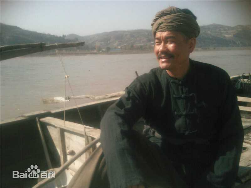 齐志2014年人物艺术照生活照相册