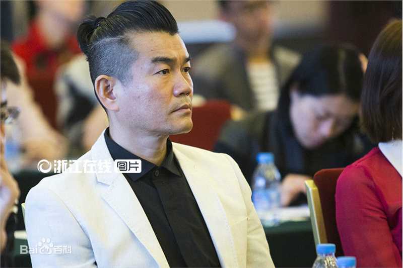 齐志2014年人物艺术照生活照相册