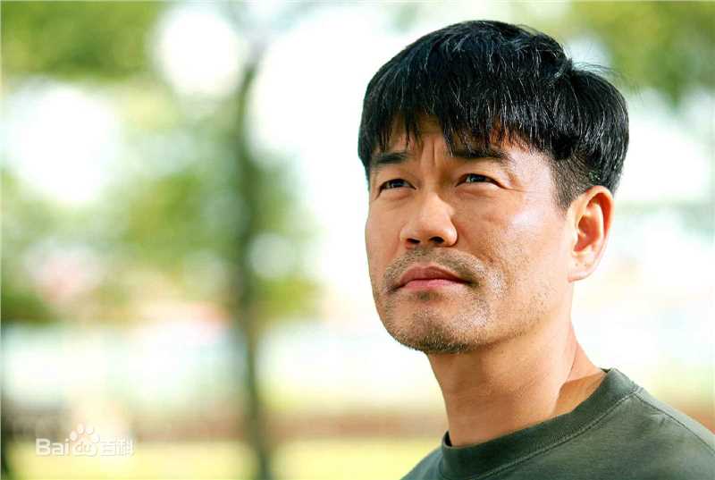 齐志2014年人物艺术照生活照相册