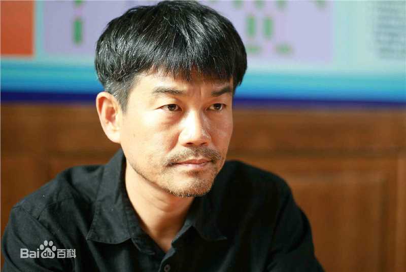 齐志2014年人物艺术照生活照相册