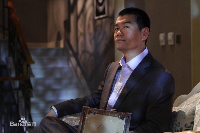 齐志2010-2013年人物图壁纸壁纸