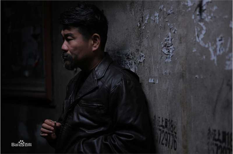 齐志《红衣男孩》最优质剧照