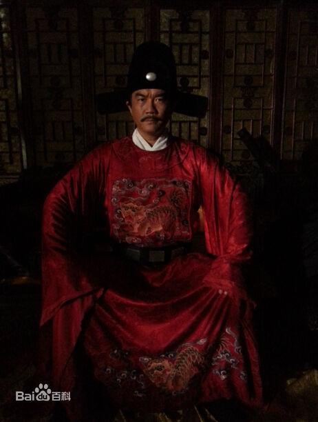 齐志《万历朝鲜战争》最优质剧照