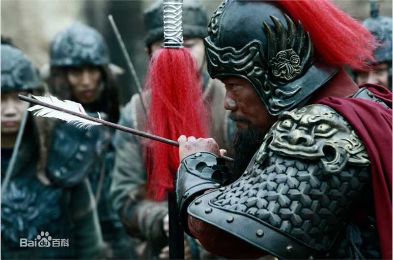 齐志《万历朝鲜战争》最优质剧照