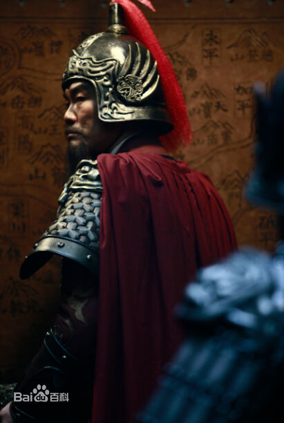 齐志《万历朝鲜战争》最优质剧照