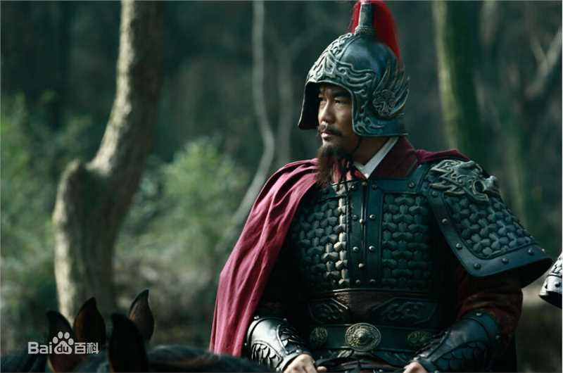 齐志《万历朝鲜战争》最优质剧照