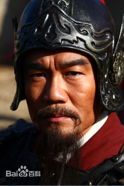 齐志《万历朝鲜战争》最优质剧照