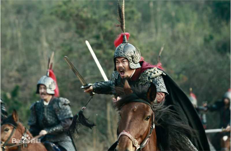 齐志《万历朝鲜战争》最优质剧照