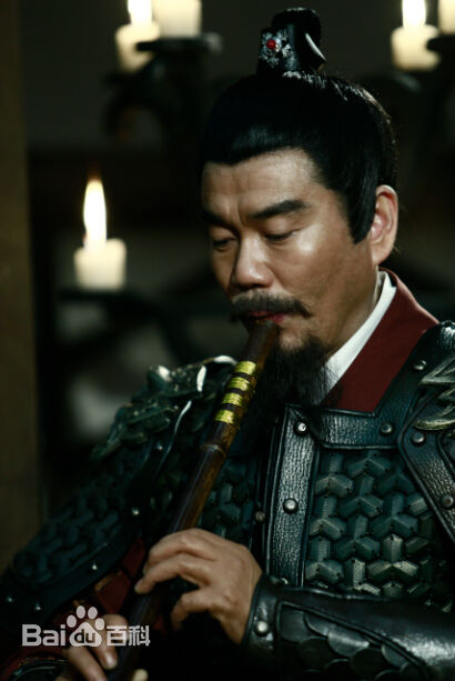 齐志《万历朝鲜战争》最优质剧照