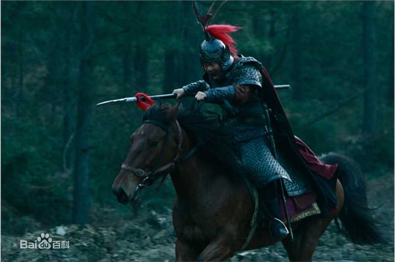 齐志《万历朝鲜战争》最优质剧照