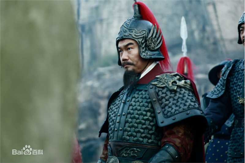 齐志《万历朝鲜战争》最优质剧照