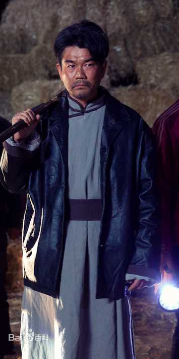 齐志《中国式关系》剧照