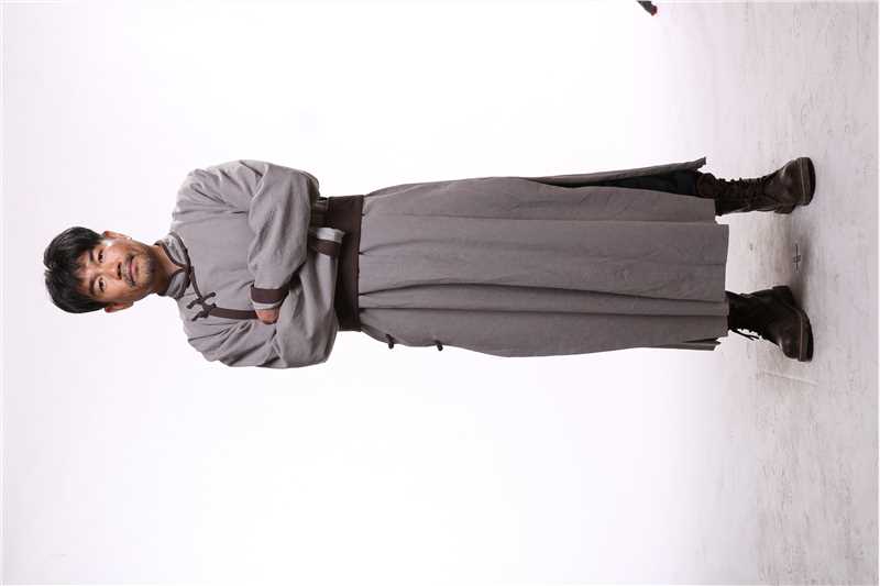 齐志《中国式关系》剧照