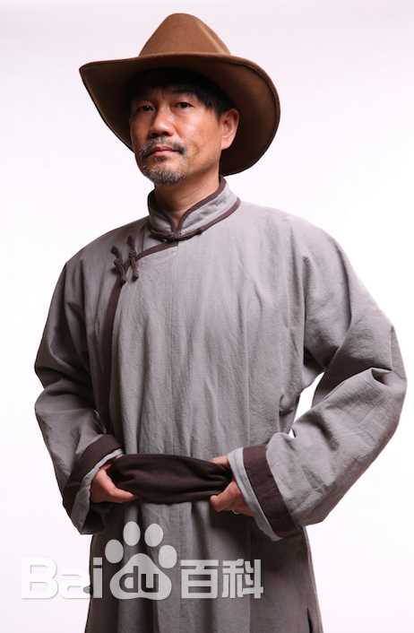 齐志《中国式关系》剧照