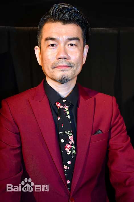 齐志参加29届东京国际电影节图片图册