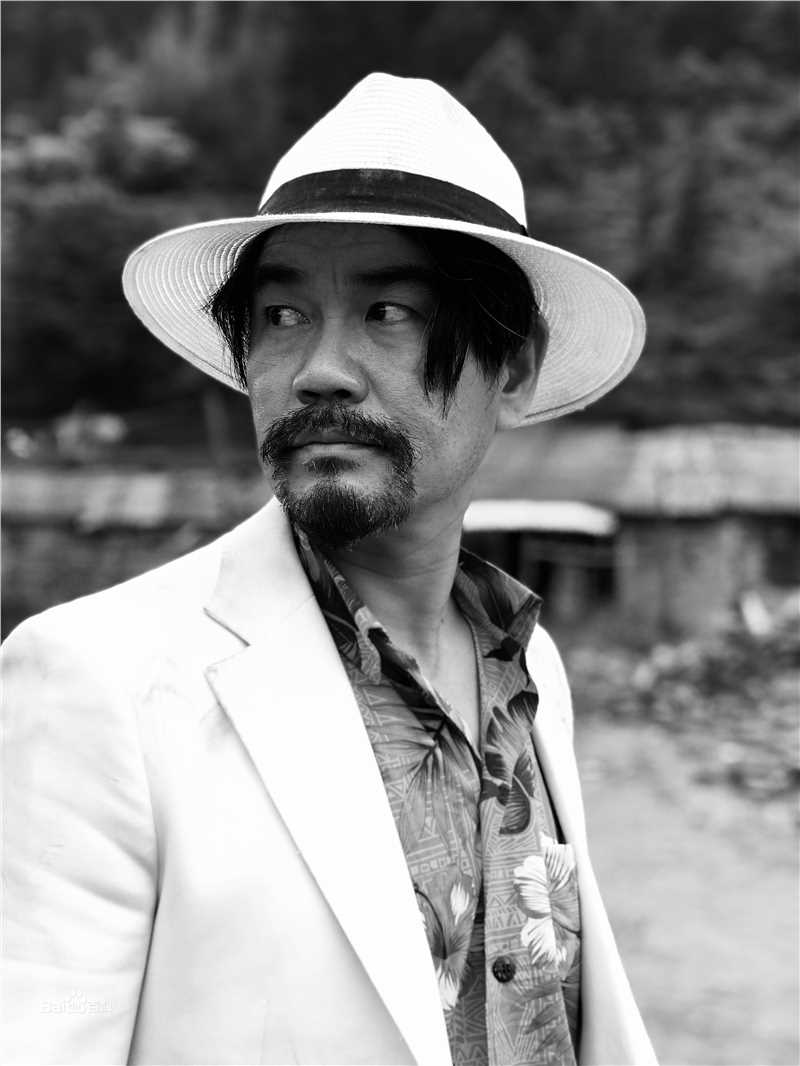 最全齐志素颜照