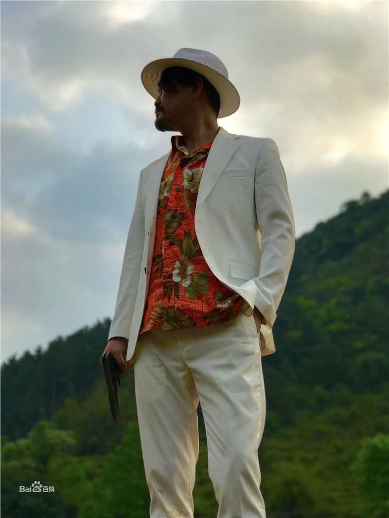 最全齐志素颜照