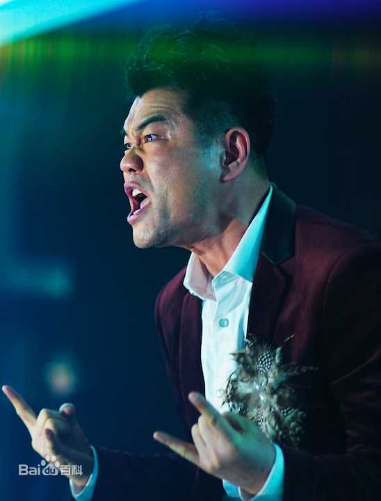 最全齐志素颜照