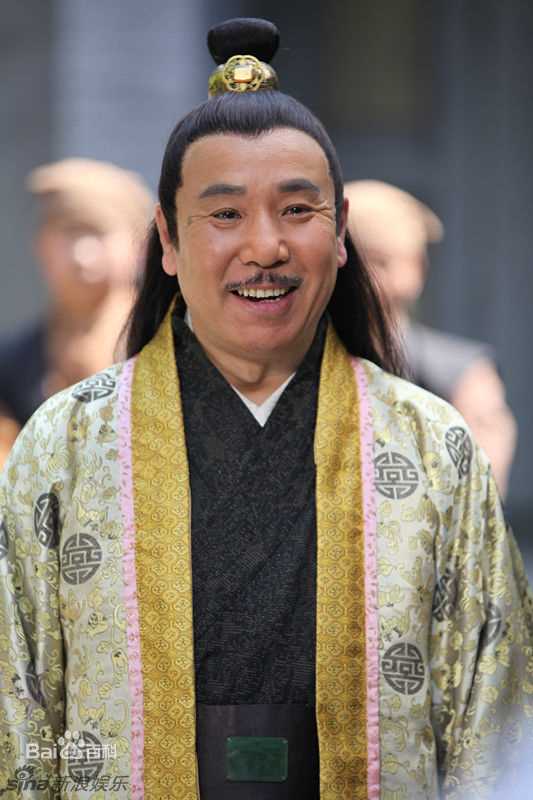 最新李大强精彩图册