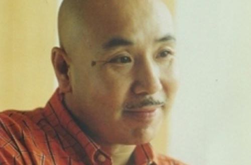 最全李大强素颜照