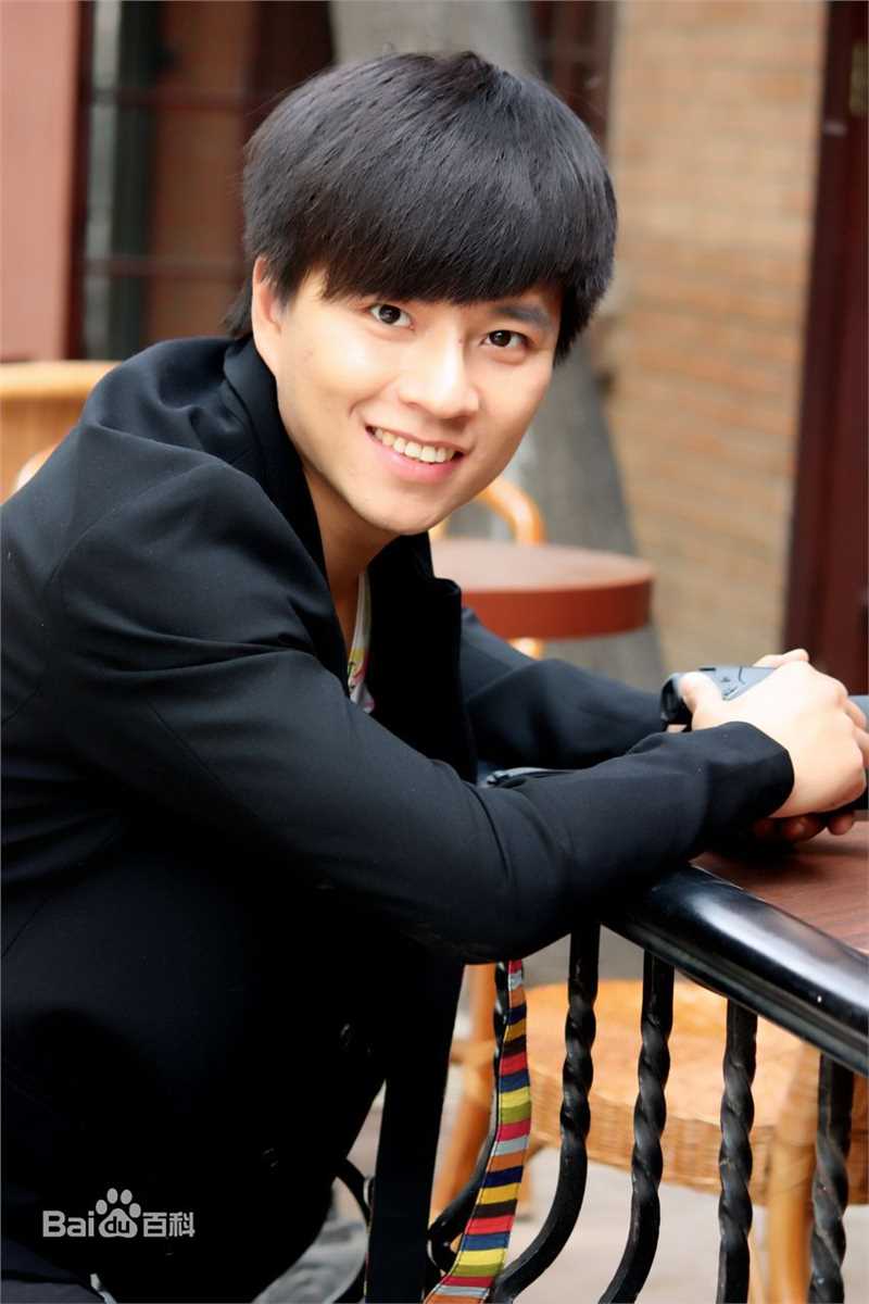 孙敬季——生活照性感图片图集