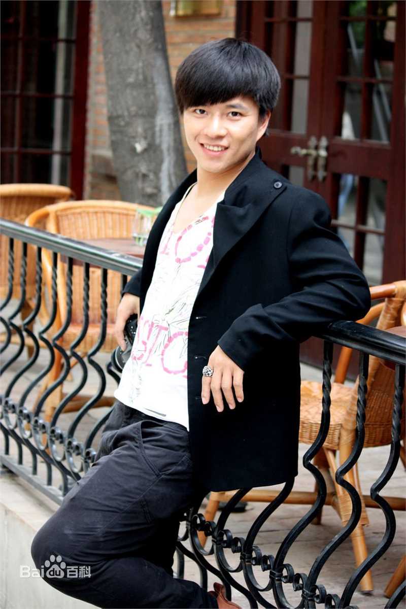 孙敬季——生活照性感图片图集