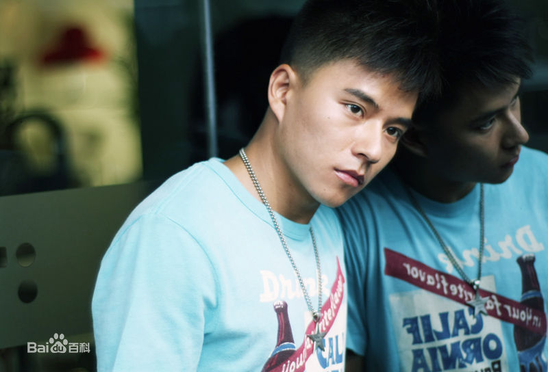 孙敬季——生活照性感图片图集