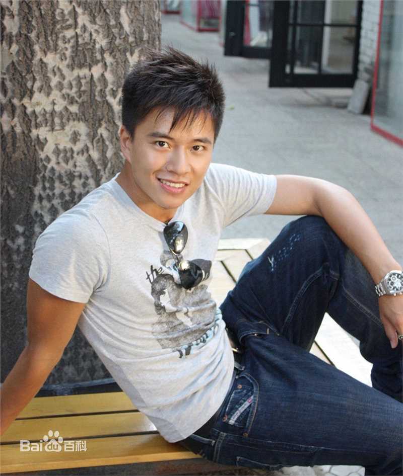 孙敬季——生活照性感图片图集