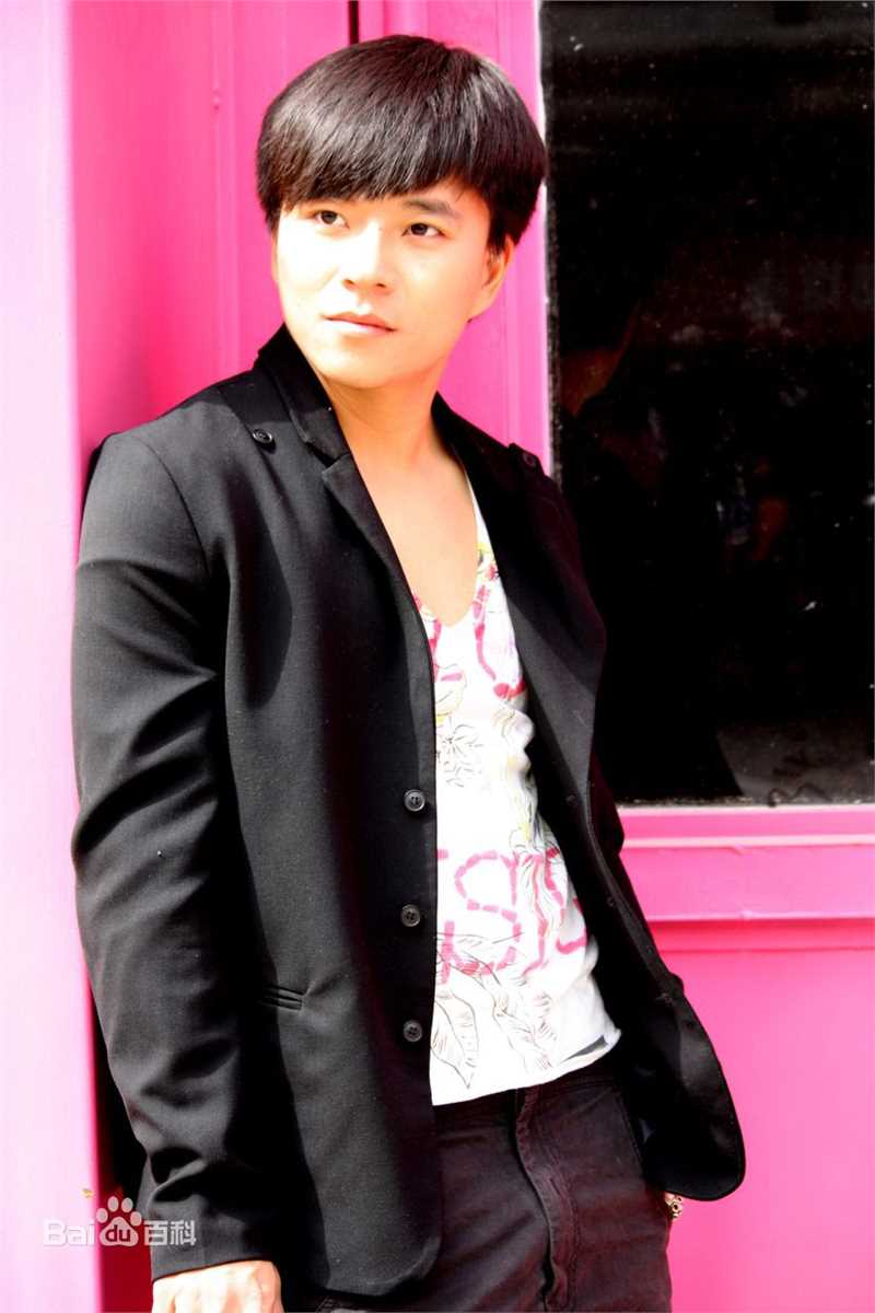 孙敬季——生活照性感图片图集