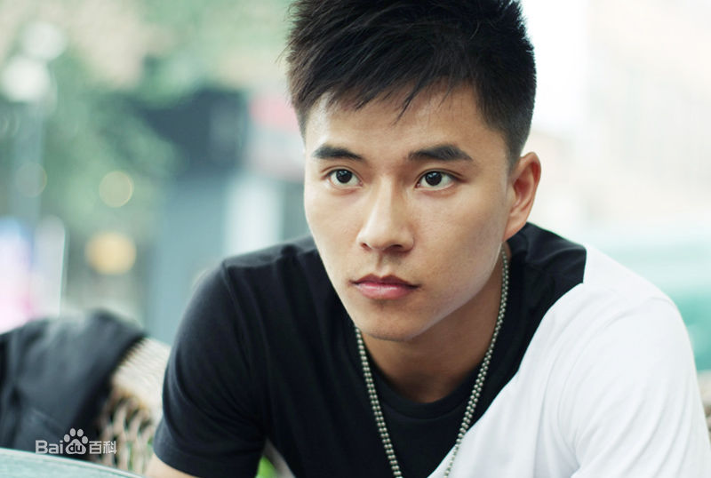 孙敬季——生活照性感图片图集