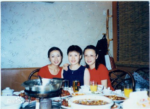 耐安生活照图册