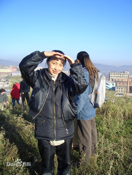 耐安生活照图册