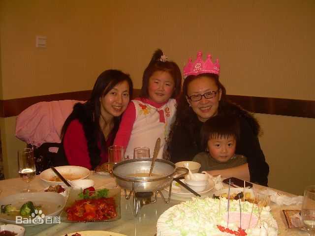 耐安生活照图册