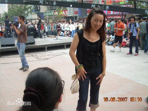 耐安生活照图册