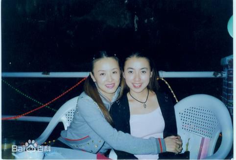 耐安生活照图册